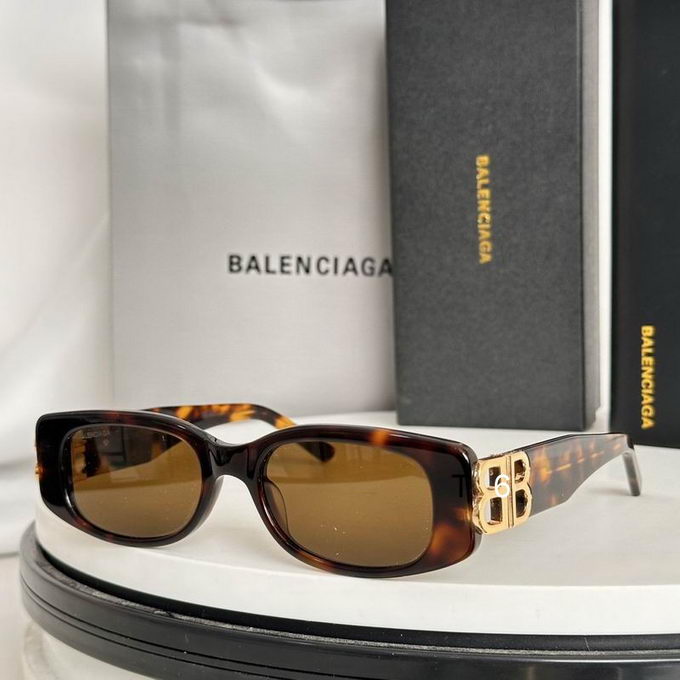 Balenciaga Sunglasses ID:20250617-39